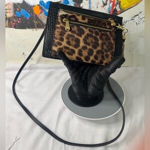 NWOT Brahmin Crossbody
